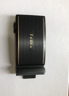 Thắt lưng pedro gull box túi giấy