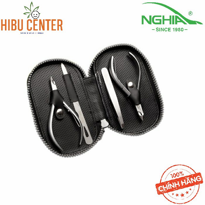 Bộ Sản Phẩm Và Qùa Tặng KỀM NGHĨA Md 33 Thép Cao Cấp Màu Xám
