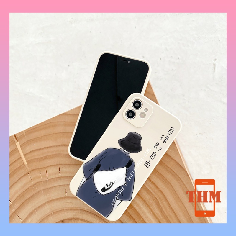 Ốp Điện Thoại Cho Cặp Đôi Cho iphone 6/6plus/6s/6splus/7/7plus/8/8plus/x/xr/xs/11/12/13/pro/max/plus/promax-254