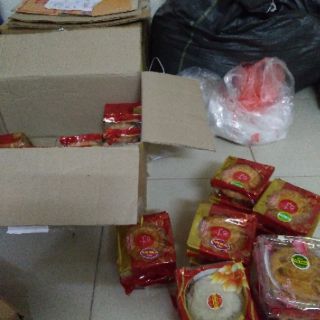 Bánh trung thu