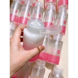 Nước tẩy trang heyxi hương đào nội địa Trung | BigBuy360 - bigbuy360.vn