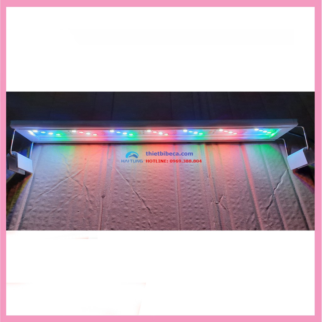 Đèn led bể cá XML