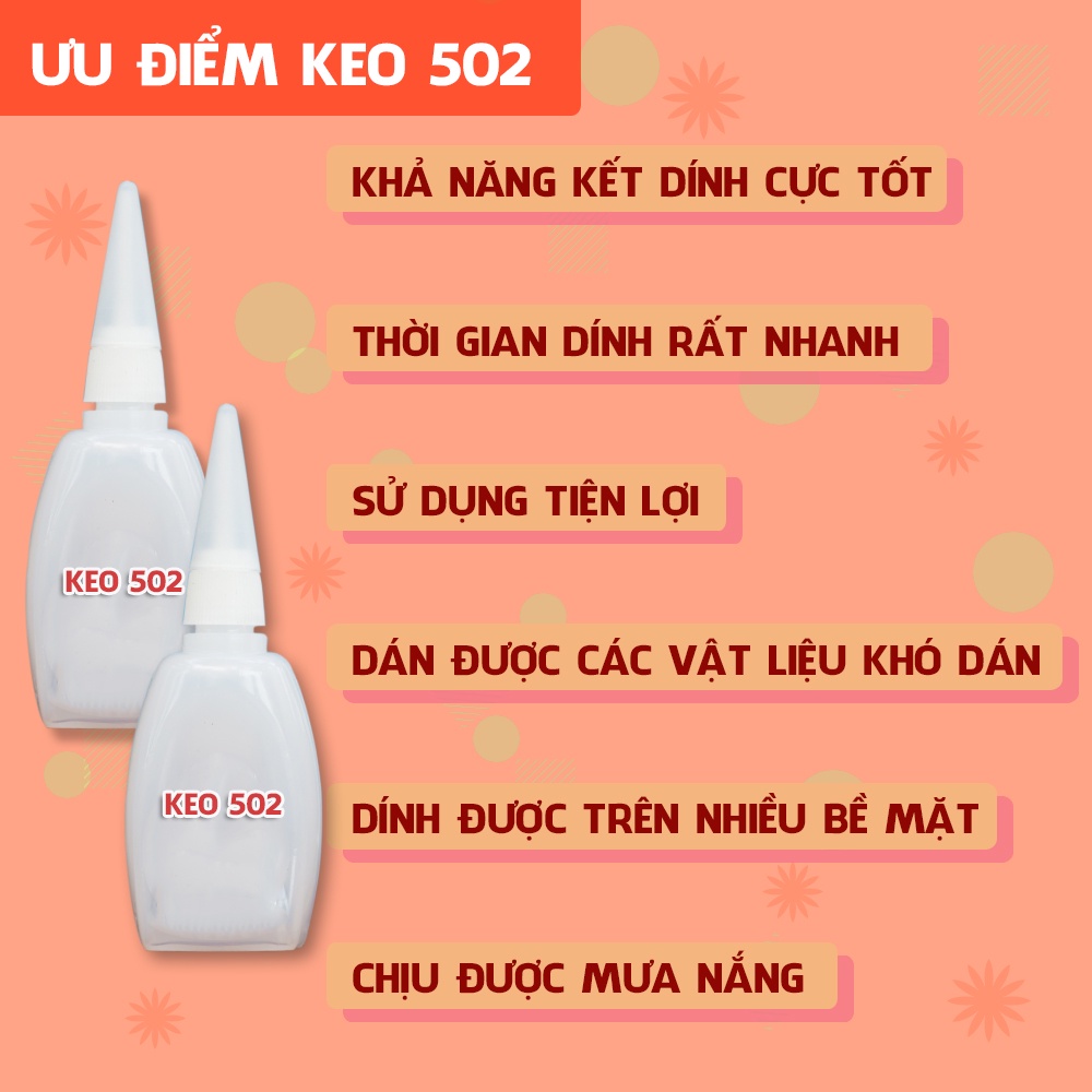 Ron Chân Cửa Che Khe Hở Kèm Lọ Keo 502 Ngăn Bụi Rác và Côn Trùng Len Vào Phòng