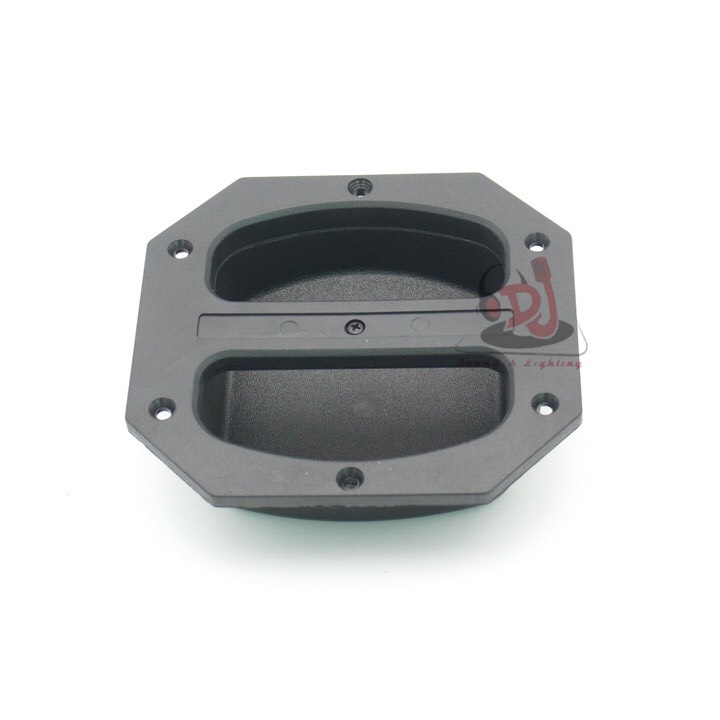 Tay nắm thùng loa sân khấu 01 cái, quai xách nhựa ABS