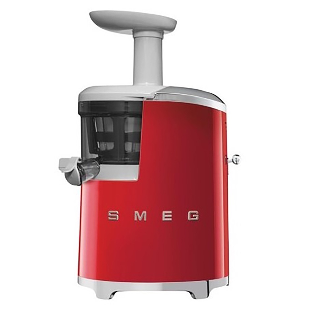 Máy ép chậm SMEG SJF01CREU