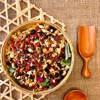 Trà Hoa Ngũ Cốc