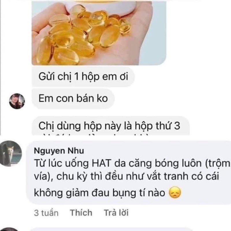 ( Mẫu mới 2022) Hoa anh thảo pháp NAT &amp; FORM - hàm lượng 1500mg