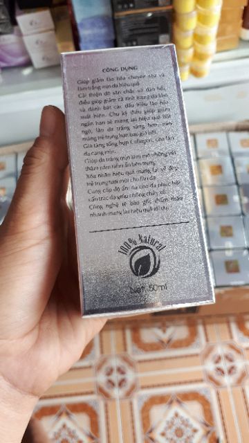 Serum dưỡng da A Cosmetics chính hãng | BigBuy360 - bigbuy360.vn