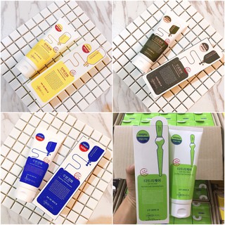 Sữa Rửa Mặt Mediheal Quốc Dân Hàn