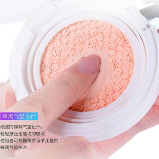 Phấn nước che khuyết điểm Maycreate