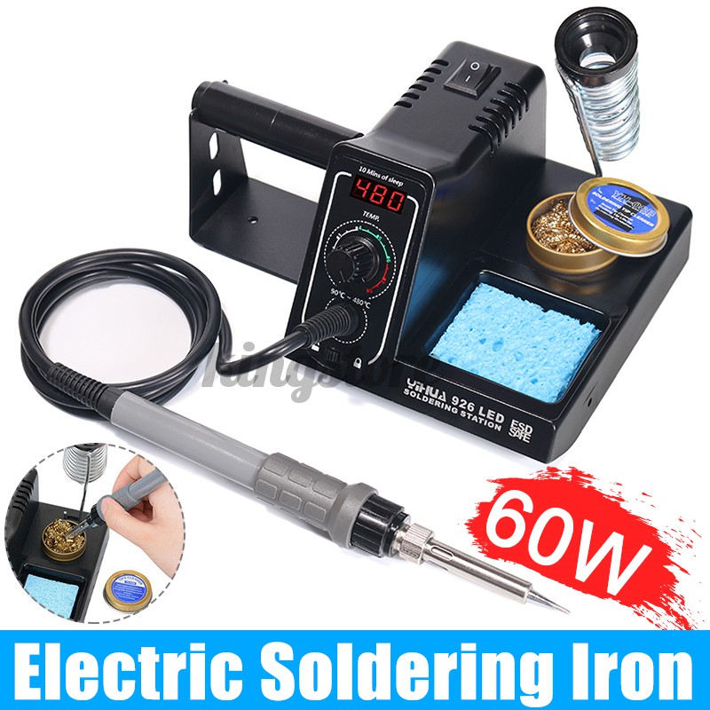 Mỏ Hàn Điện Công Suất 60w 90-480 ° C