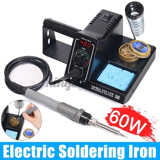 Mỏ Hàn Điện Công Suất 60w 90-480 ° C