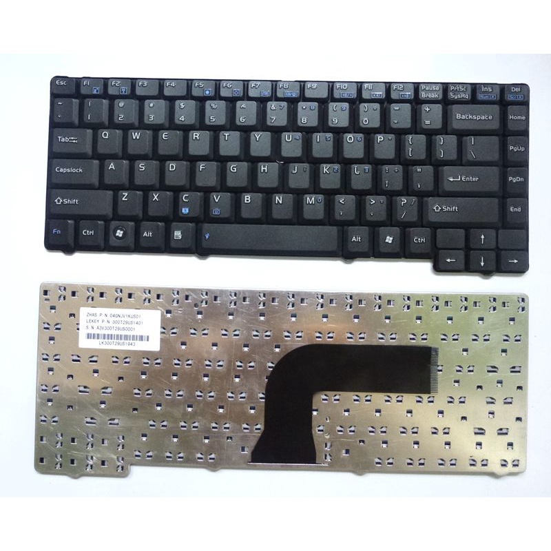 ASUS a 3e a 3v a 3h a 4000 a 3500e F5 Achuồng XM A9F f5r sổ tay xách tay | BigBuy360 - bigbuy360.vn