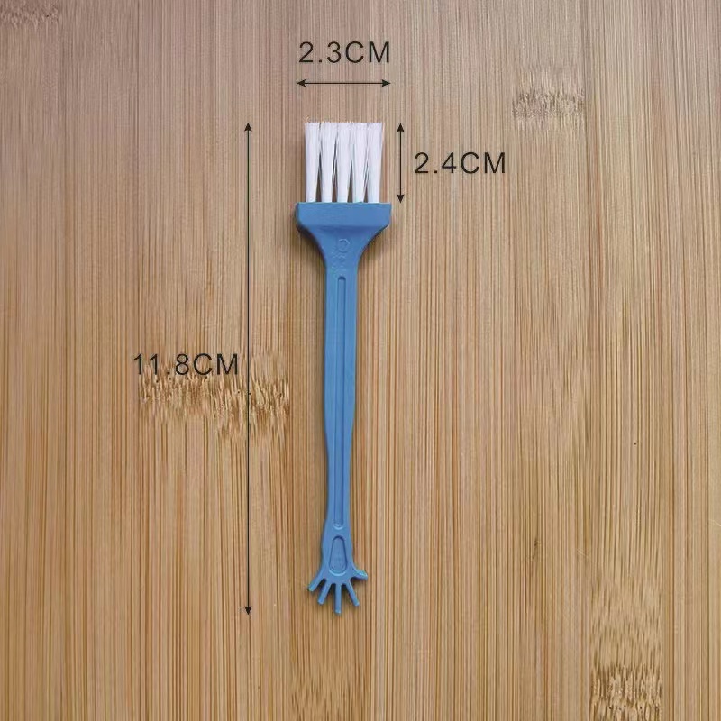 Chổi Quét Bụi Mini Dành Cho Bàn Phím Máy Tính