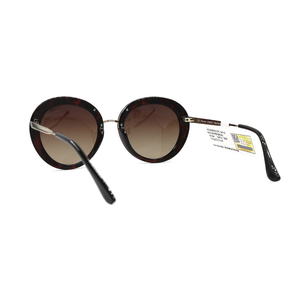 Kính mát Invu B1908 B chính hãng, thiết kế dễ đeo bảo vệ mắt