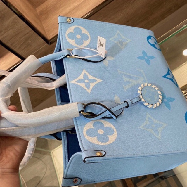 Túi Xách Nữ QUẢNG CHÂU CAO CẤP Luôn Luôn Vui Tươi Onthego