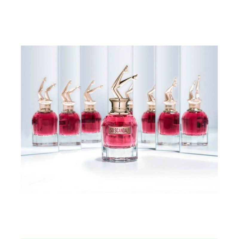 Nước hoa nữ Jean paul Gaultier so scandal ADP 80ml
