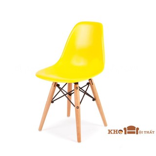 Ghế eames - cafe - phòng khách
