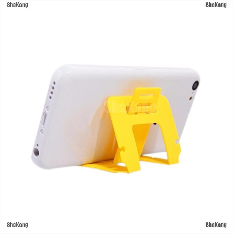 Giá Đỡ Điện Thoại / Máy Tính Bảng Gấp Gọn Tùy Chỉnh Tiện Dụng | BigBuy360 - bigbuy360.vn