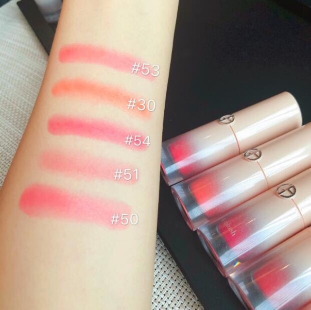 armani neo blush