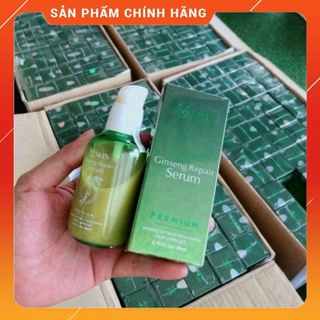 Serum thay da nhân sâm MQ Skin (Không sưng)