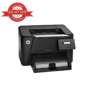 Máy in Laser HP LaserJet Pro M201D