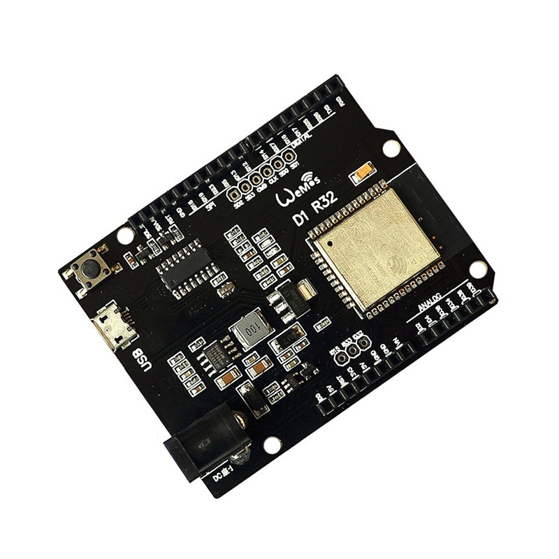 Bảng Mạch Phát Triển Wifi Không Dây Tao3C Esp32 Cho Arduino Uno R3 D1 R32 Wifi Ch340 4m One Tao3C