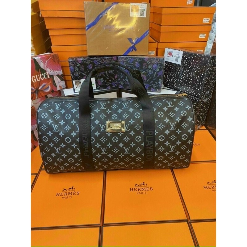 Túi xách du lịch , Túi trống du lịch hoạ tiết siêu đẹp dành cho cả nam và nữ