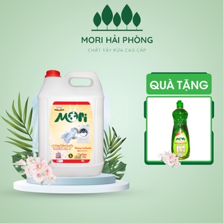 Nước giặt MORI 10L