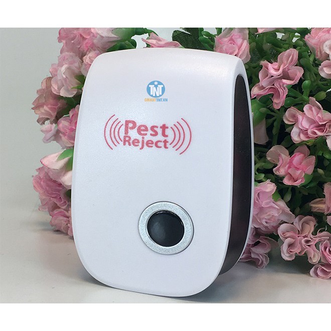 Máy đuổi muỗi chất lượng cao Pest Reject [GIÁ RẺ - HOT DEAL]