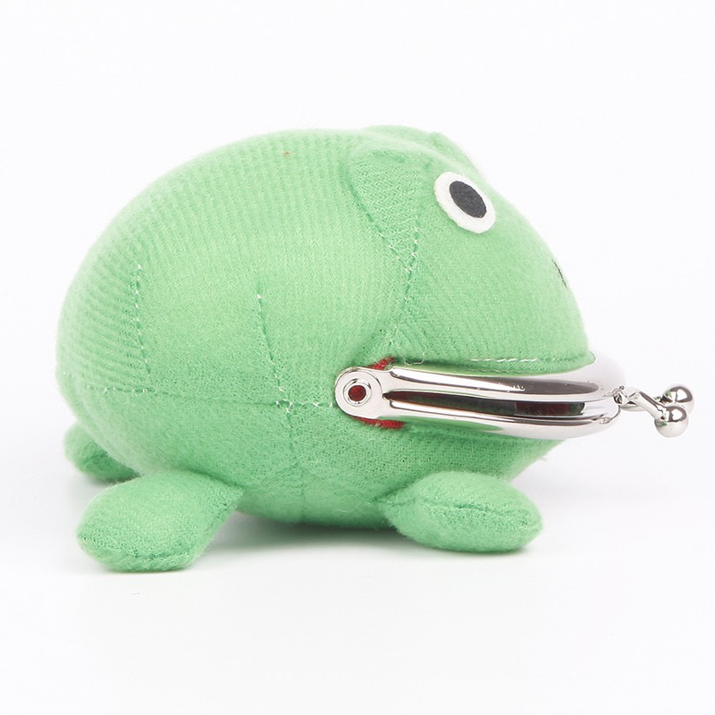 Ví Đựng Móc Khóa Hình Ếch Uzumaki Naruto Dễ Thương | BigBuy360 - bigbuy360.vn