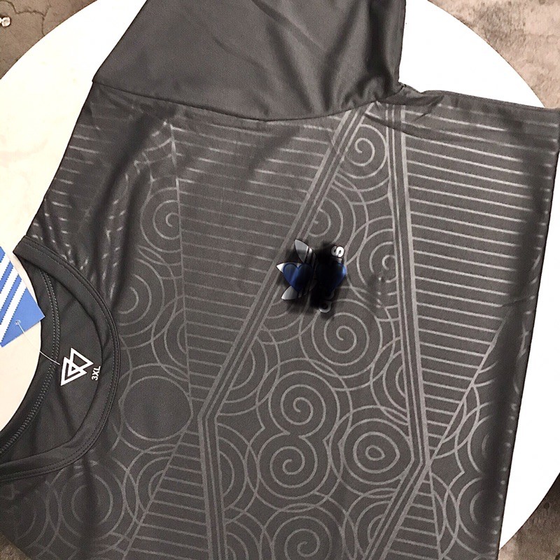 Áo Thun Nam Thể Thao Cotton Mát Cổ Tròn Ôm Body, Tập Gym Co Dãn Thấm Hút Mồ Hôi