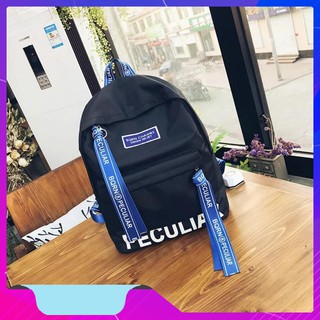 [SIÊU HOT] Balo Peculiar thời trang (28x40 - Ảnh Thật)  BATI SHOP