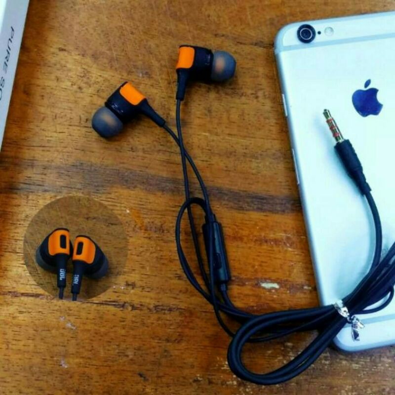 Túi Bảo Vệ Tai Nghe Dành Cho Jbl At 081 | BigBuy360 - bigbuy360.vn