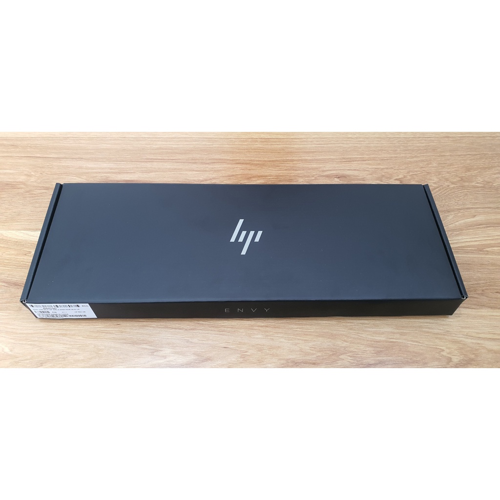 Bàn phím không dây và chuột Laser HP Envy