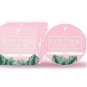 Bộ Kit Trang Điểm ADS Cao Cấp-Tặng Kích Siêu Trắng Vitamin B10