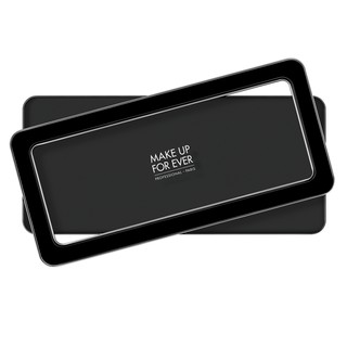 Make Up For Ever - Khay đựng phấn Empty Metal Palette Pro