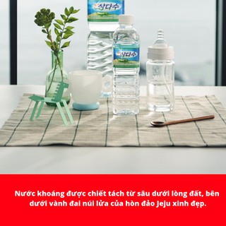 Nước Tinh Khiết Samdasoo