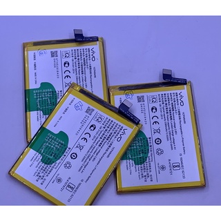 Pin vivo y71 b-e1 3360mah zin new bảo hành 3 tháng 1 đổi 1