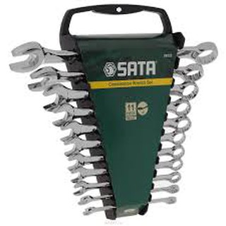BỘ CỜ LÊ 11 CHI TIẾT SATA 09022