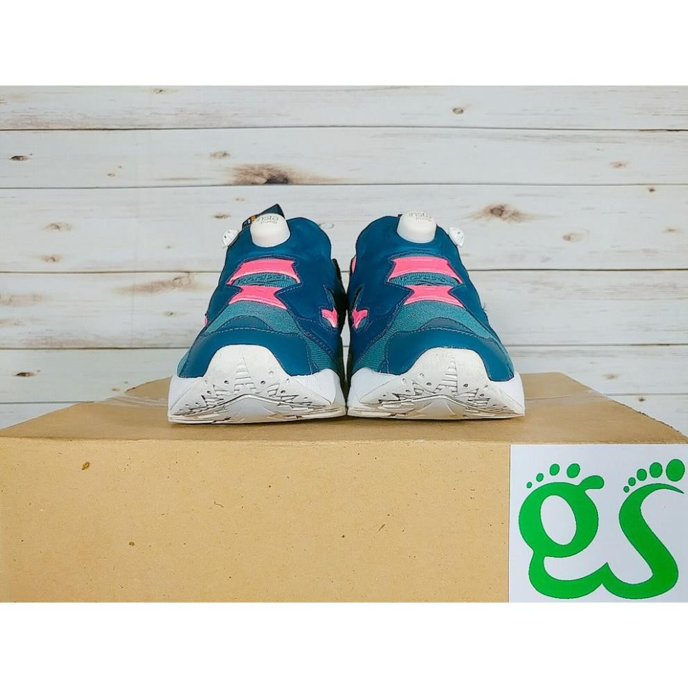 Tết Sale SALE <3 G [Chính Hãng] Giày chính hãng 2hand REEBOK PUMP FURY OG NEW HOT ::P . new ! <3 🇻🇳 2020 : ": ' . . ` '