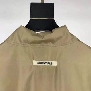 Áo khoác gió jacket FOG