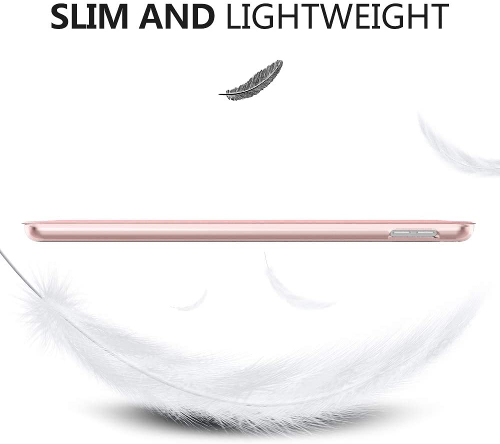 Ốp điện thoại In Họa Tiết Dành Cho Máy Tính Bảng iPad 9th Gen 2021 / iPad 10.2 8th Gen 2020 / 7th 2019