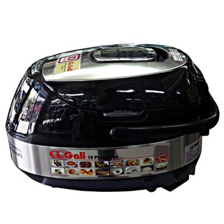Nồi Cơm Điện Gali GL-1702 (1.8L)