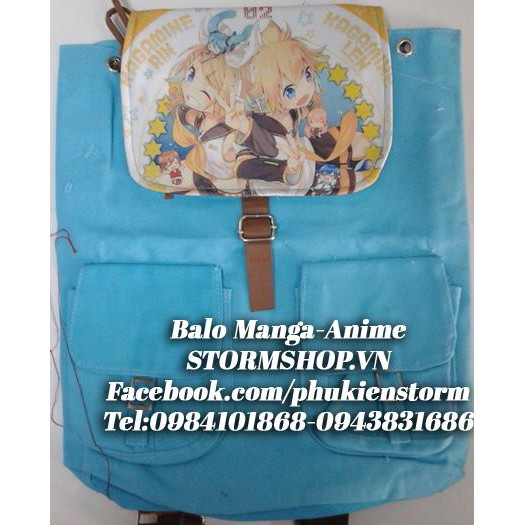 Balo Vocaloid -280k