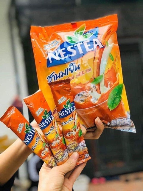 Trà sữa Nestea Thái Lan