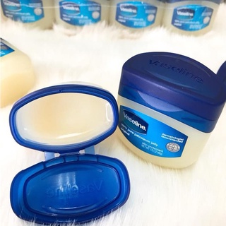 Sáp dưỡng Vaseline 100% Pure Petroleum 49g