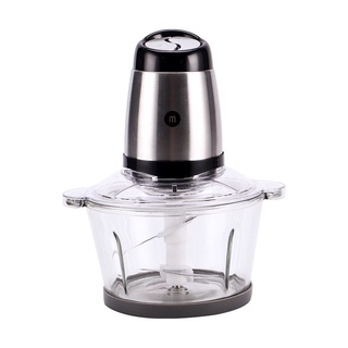 Máy Xay Thịt Mishio 2L