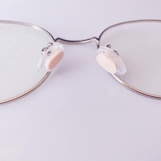 Miếng Mút Xốp Nhẹ Cố Định Mắt Kính Khi Va Chạm Vận Động Giải Pháp Thông Minh Cho Mắt kính Hữu Ích