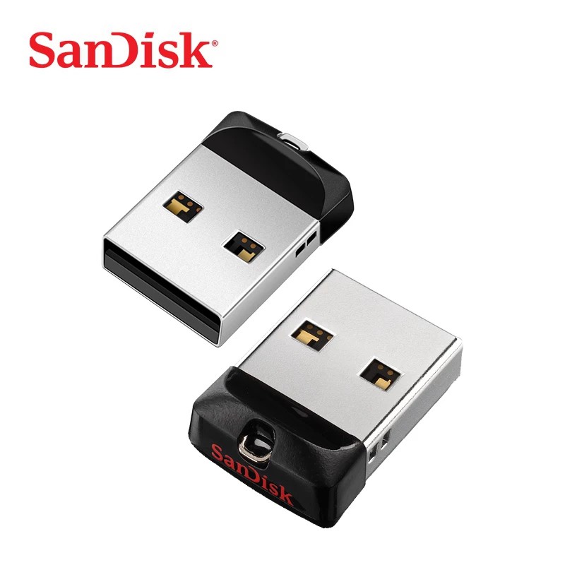 USB 3.0 Sandisk CZ33 mini OTG 64GB-32GB chất lượng cao